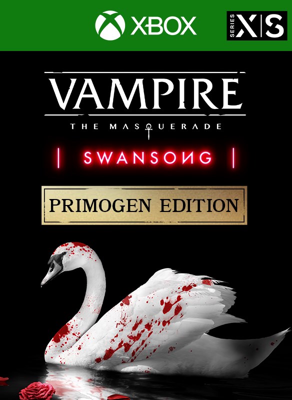 Скриншот №5 к Vampire The Masquerade - Swansong PRIMOGEN EDITION Pre Order