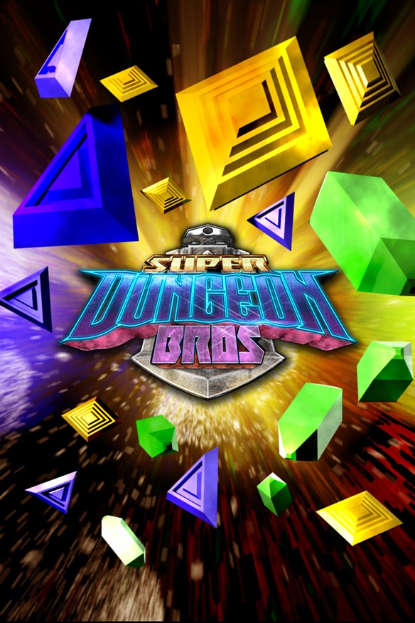MEGA Shard Variety Pack Xbox Series X|S and Xbox One cover art