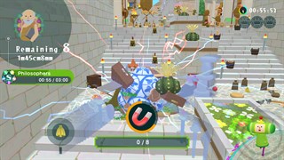 Once Upon A KATAMARI - King of All Sounds Edition screenshot 3