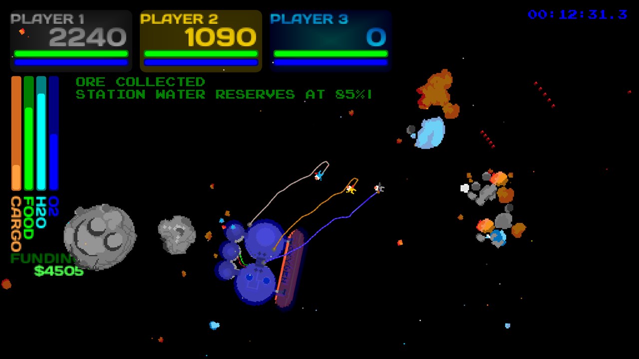 Apolune 2 screenshot 4