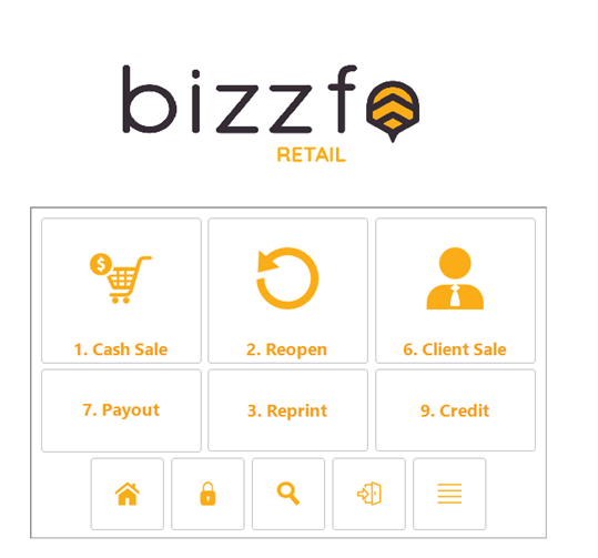 Bizzfo Retail screenshot 6