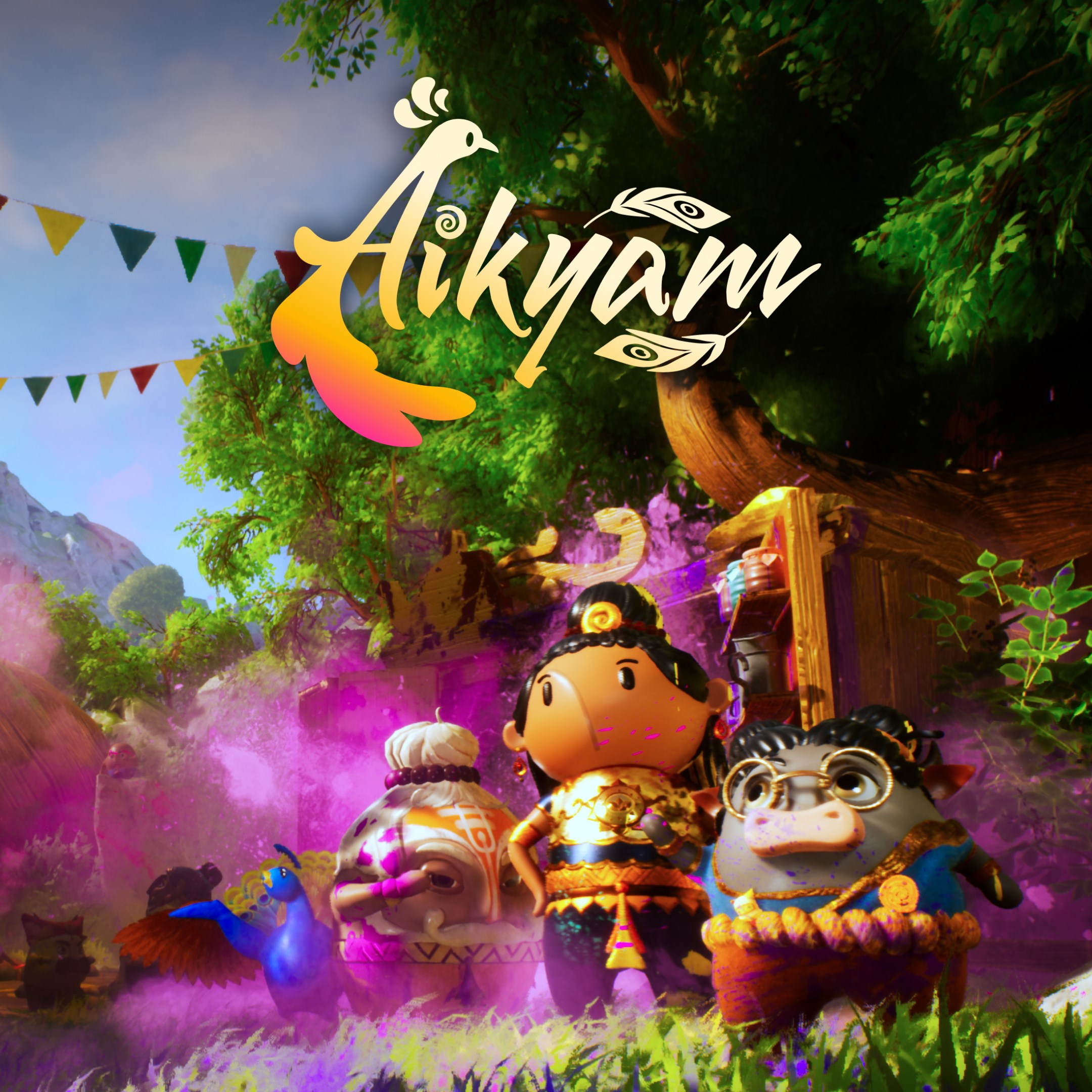 Aikyam