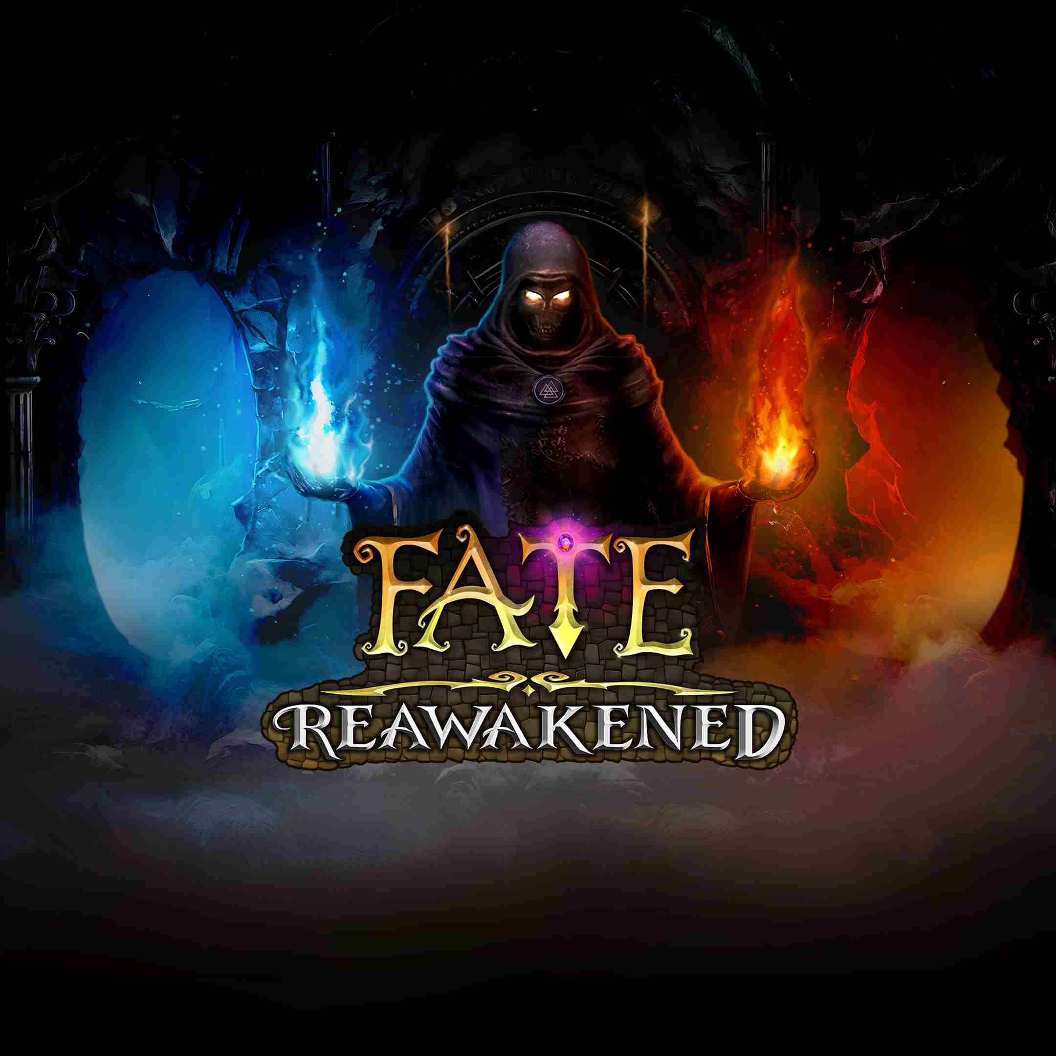 FATE: Reawakened