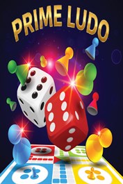 Prime Ludo