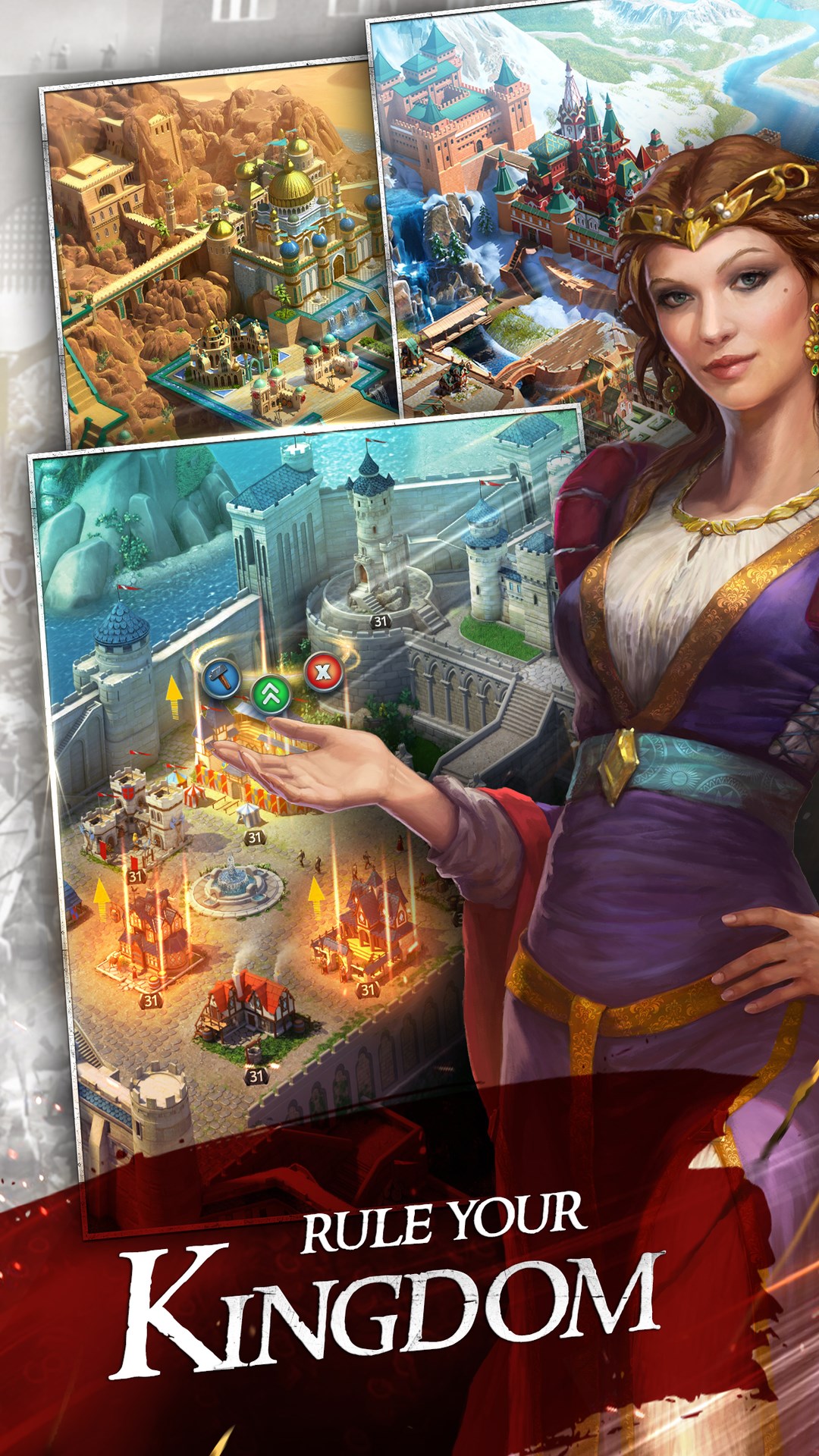 50+ March Of Empires War Of Lords Gif