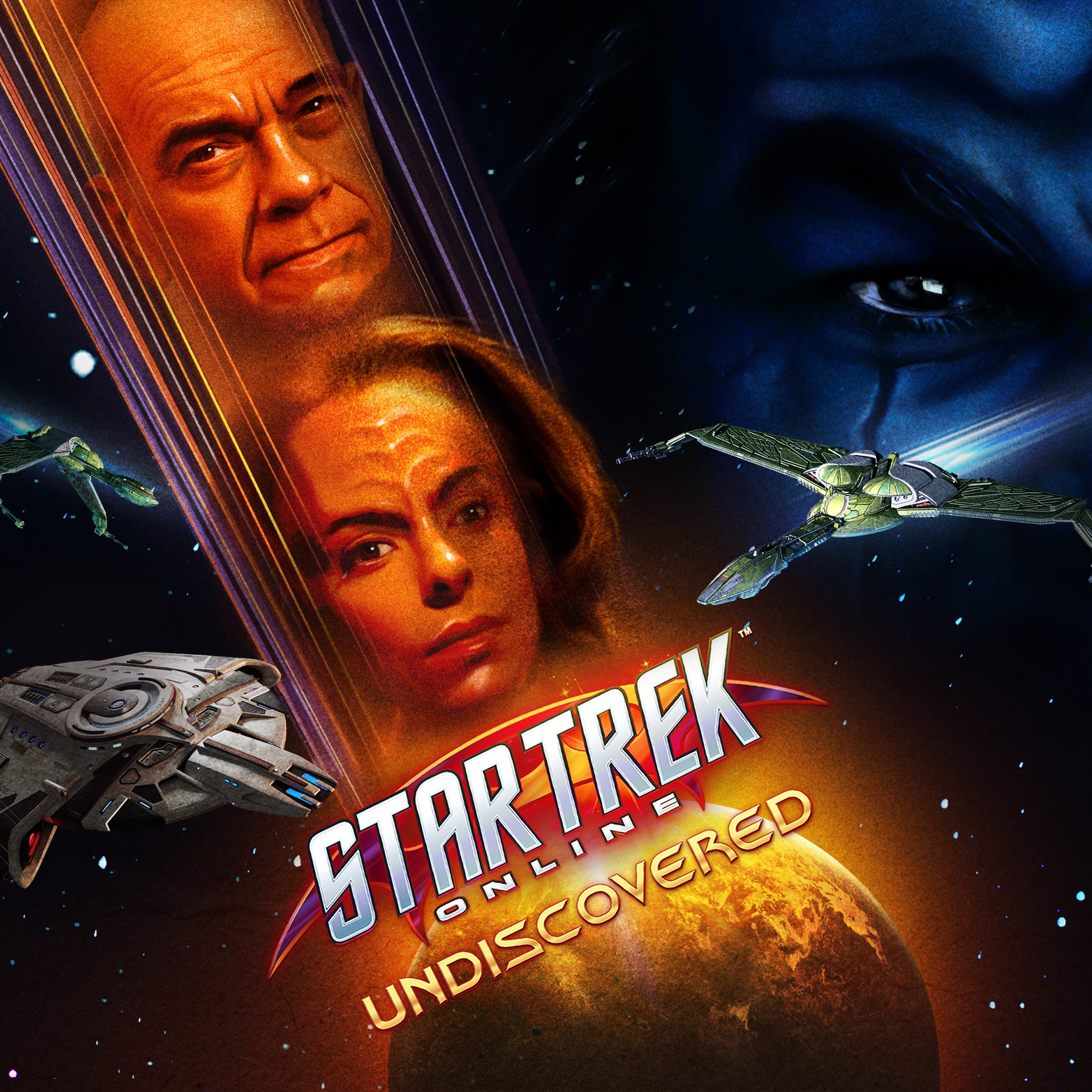 Star Trek Online