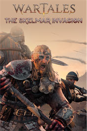 Wartales - The Skelmar Invasion