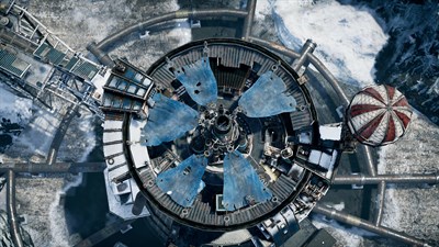 Endzone - A World Apart: Complete Edition — скриншот 21