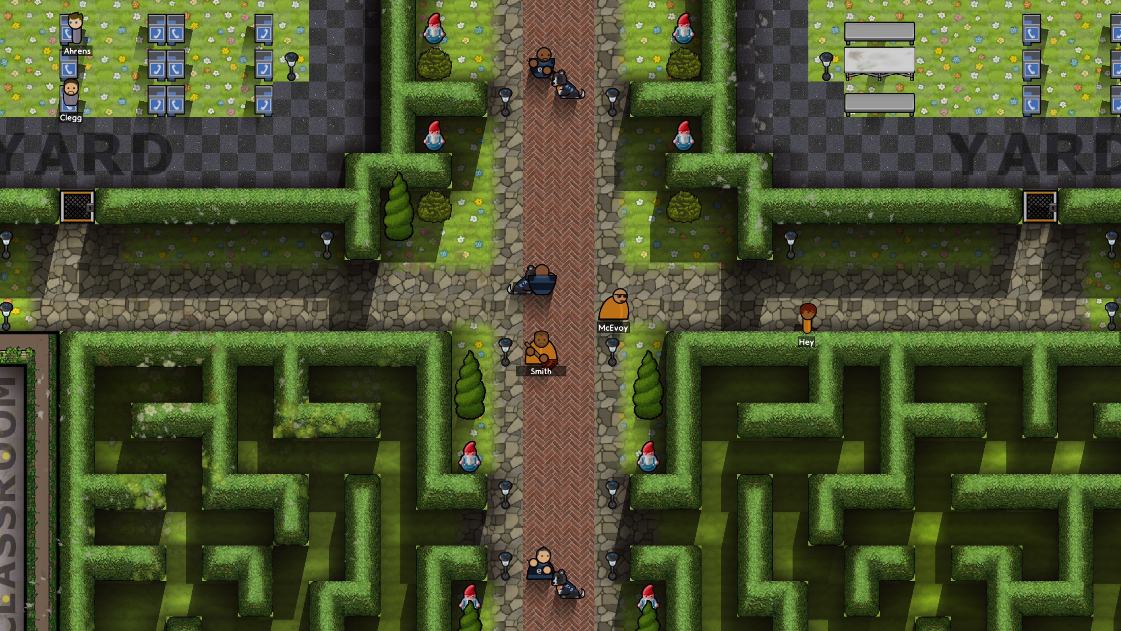 Prison Architect - Going Green | Xbox | Chiave | Privato
