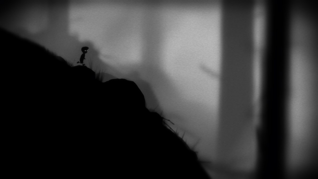 INSIDE & LIMBO Bundle screenshot 2