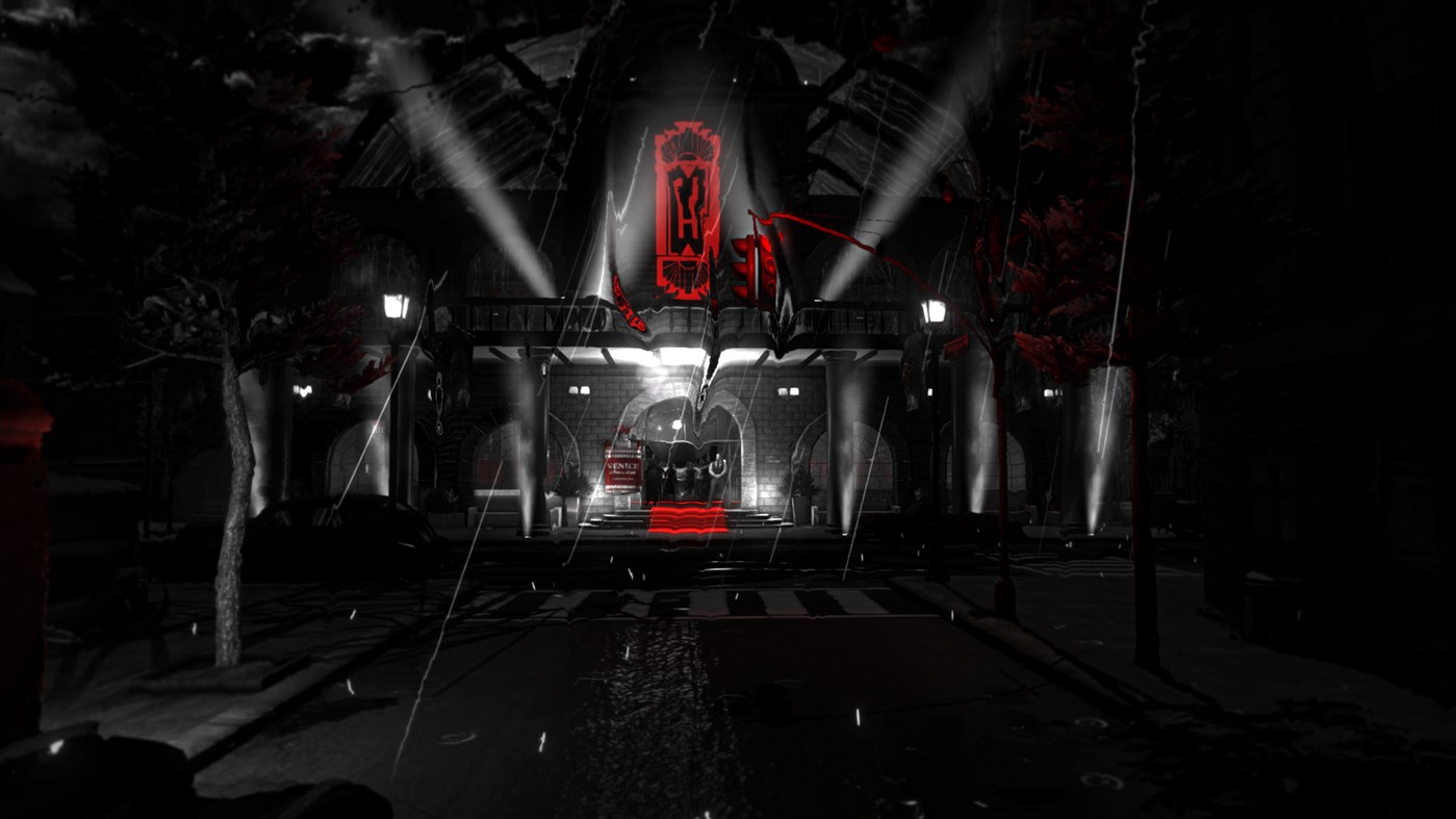 #1. Blues and Bullets - Episode 1 (Xbox) 由: A Crowd of Monsters