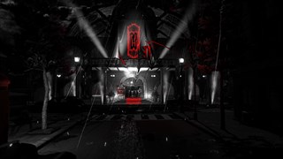Blues and Bullets - Episode 1 screenshot 1