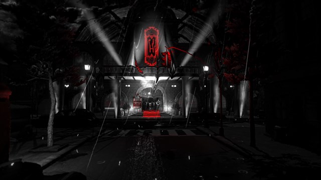 Blues and Bullets - Episode 1 screenshot 1