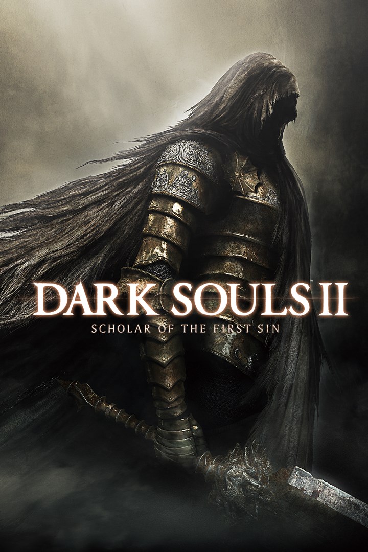 DARK SOULS™ II: Scholar of the First Sin Xbox – Purchase for Your Account