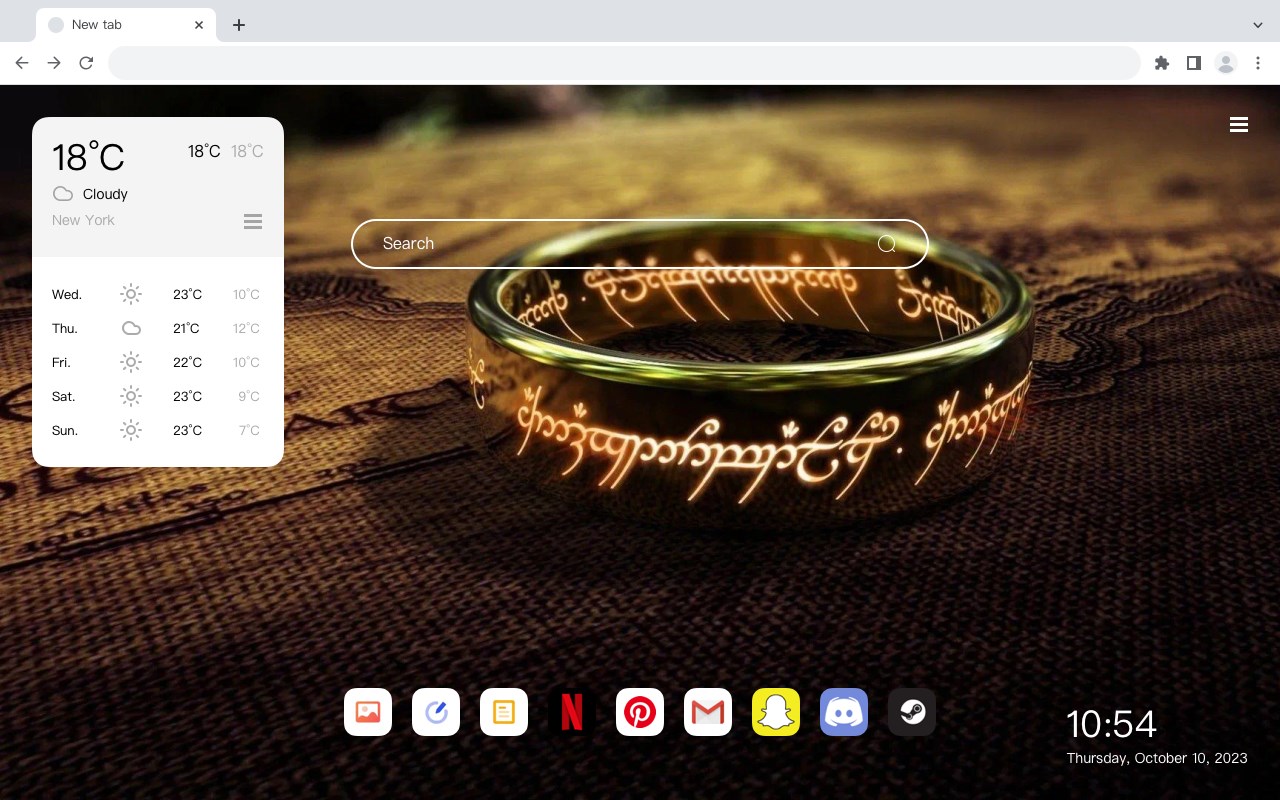 Lord Of The Rings Wallpaper HD HomePage