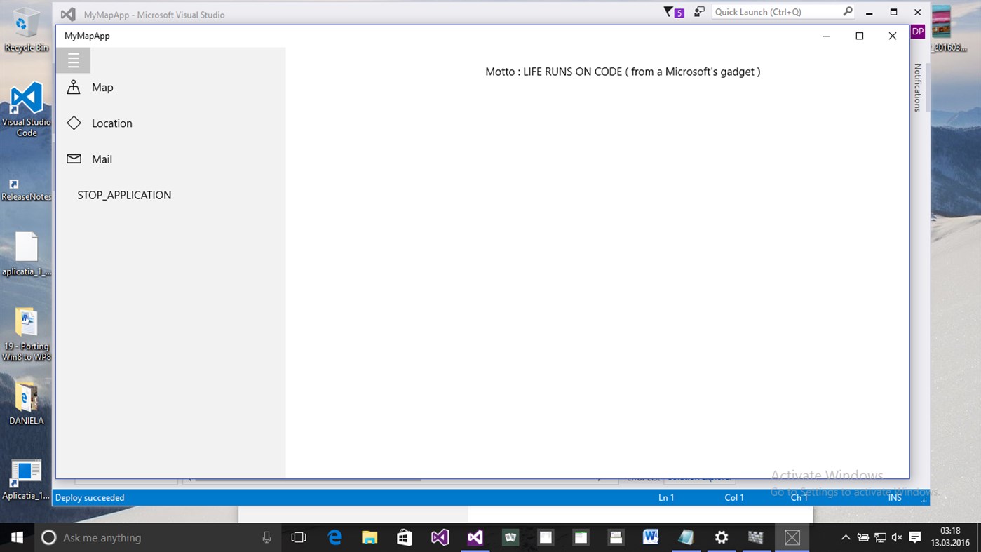 #2. IoT_LocationDevice_R2 (Windows) 由: DAN\MAGDAPOPA