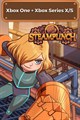 Steampunch Xbox Bundle