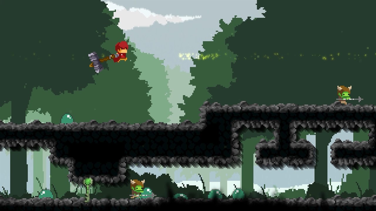 The StoryTale screenshot 2