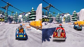 PAW Patrol: Grand Prix