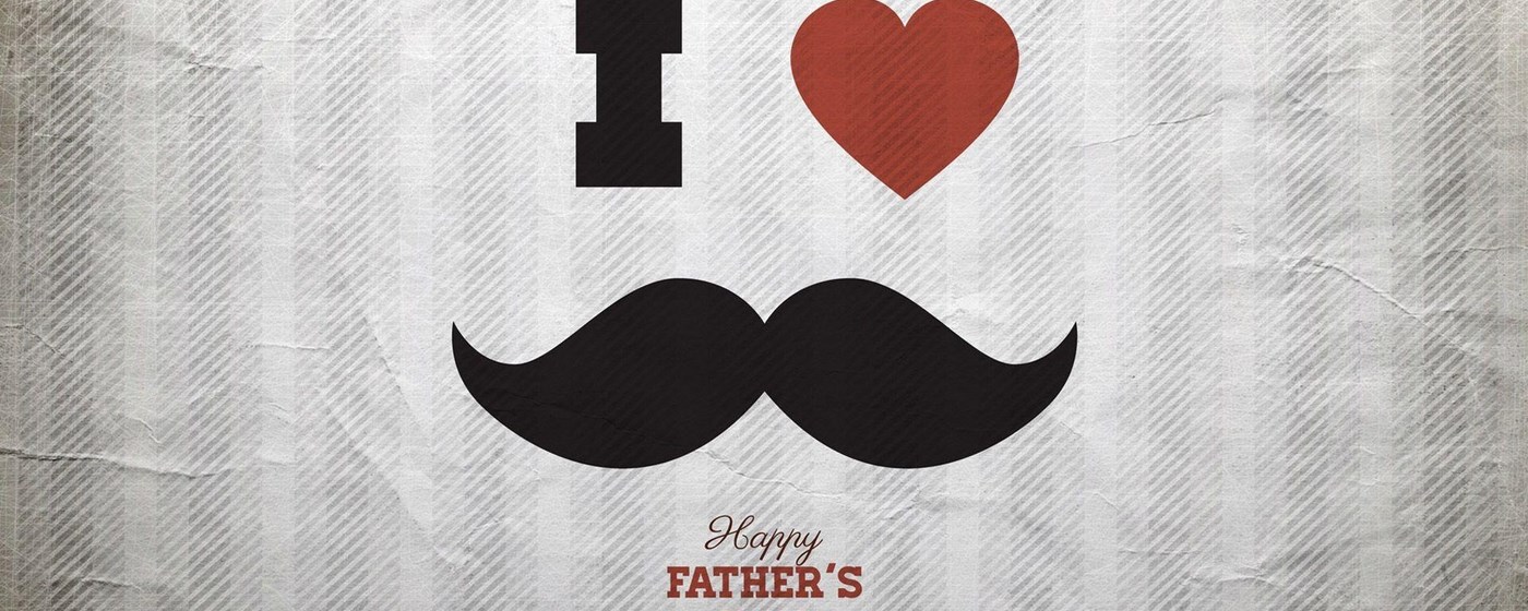 Happy Father's Day Wallpaper New Tab marquee promo image