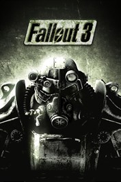 Fallout 3: Game of the Year Edition