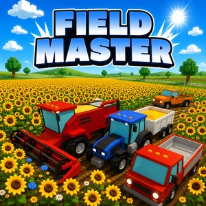 Field Master: Farming Simulator - Free download and play on Windows ...