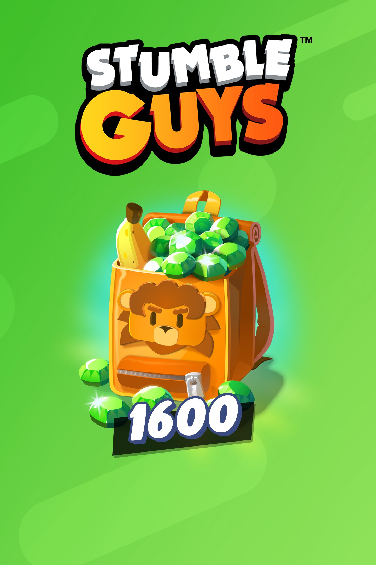 1600 Gems | Xbox | Privato