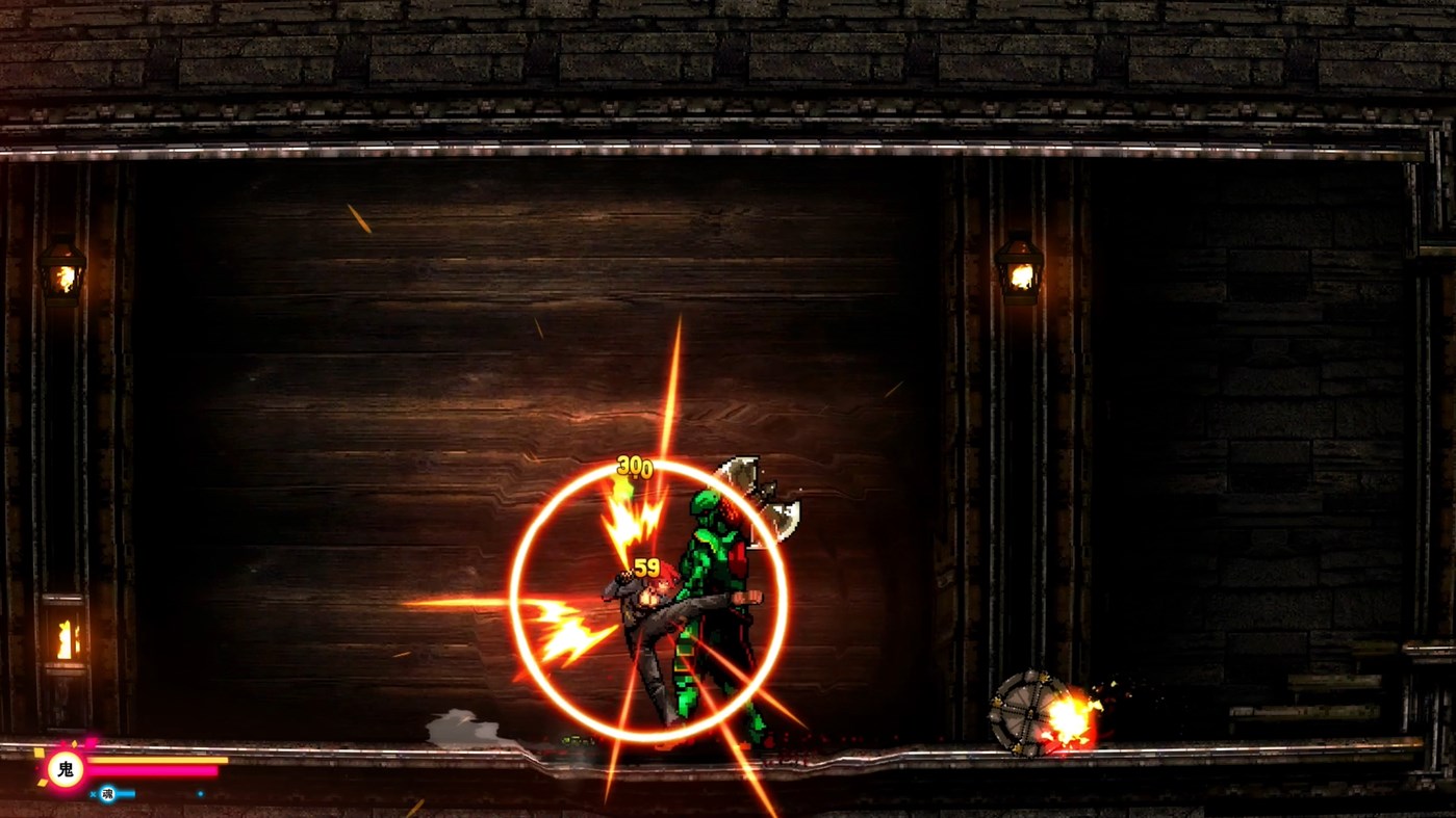 #6. Demoniaca: Everlasting Night (Xbox) Göre: Eastasiasoft Limited