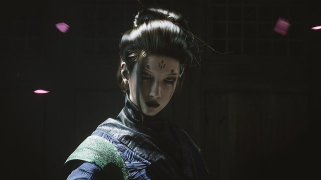 Black Myth: Wukong screenshot 4