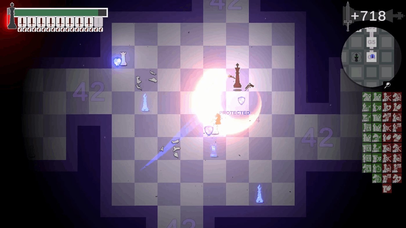 #5. Check and Slash (Xbox) Bởi: Afil Games