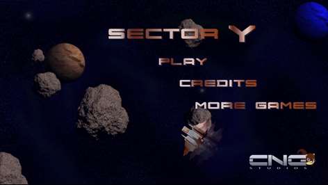 Sector Y Screenshots 1