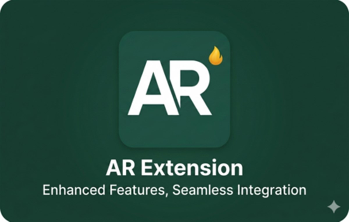 AR Platform - Form Autofill