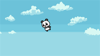 Panda Bamboo Adventure (Windows)