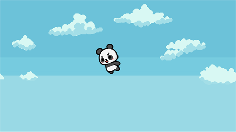 Panda Bamboo Adventure (Xbox One)