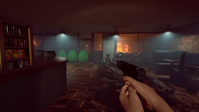 Tailbreak screenshot 3