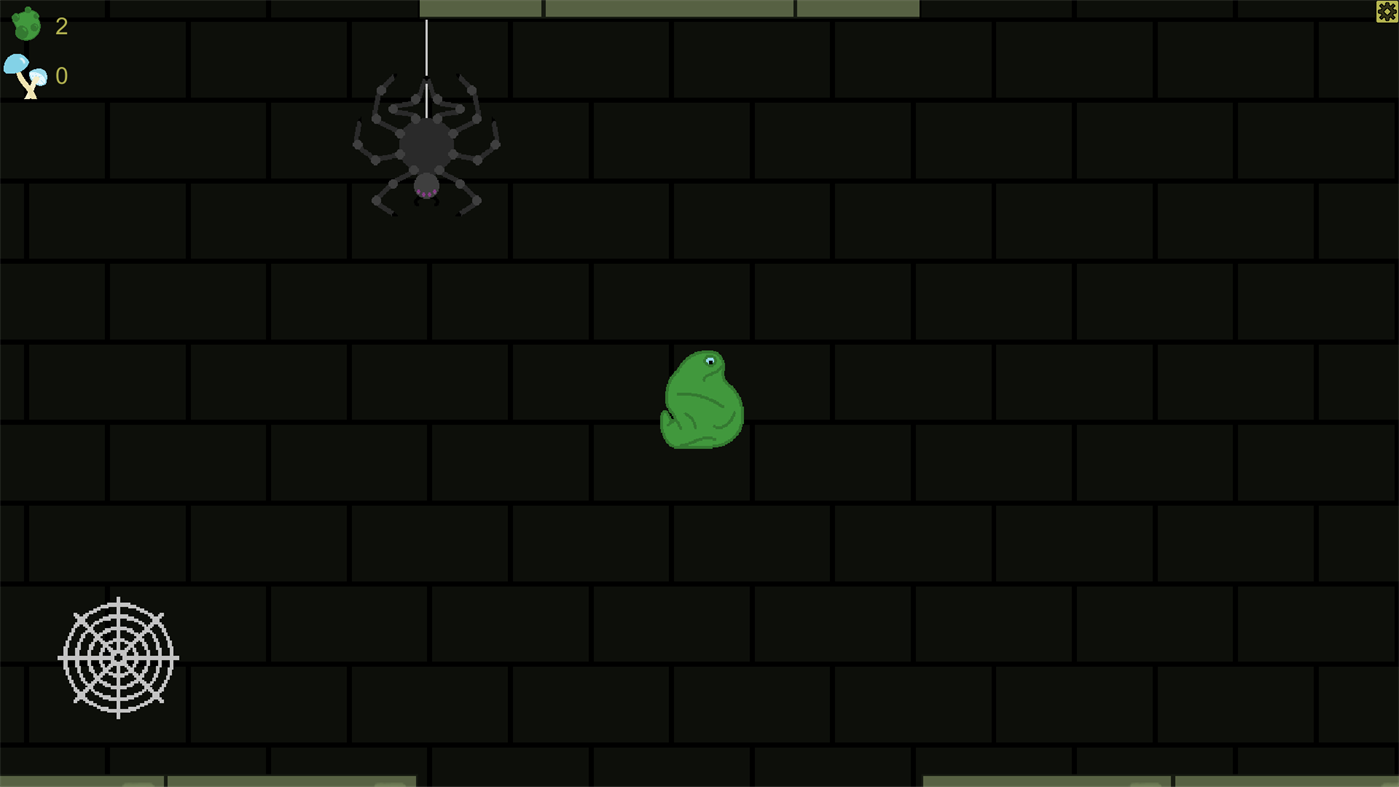 #6. For mushrooms! (Windows) โดย: Rongrad