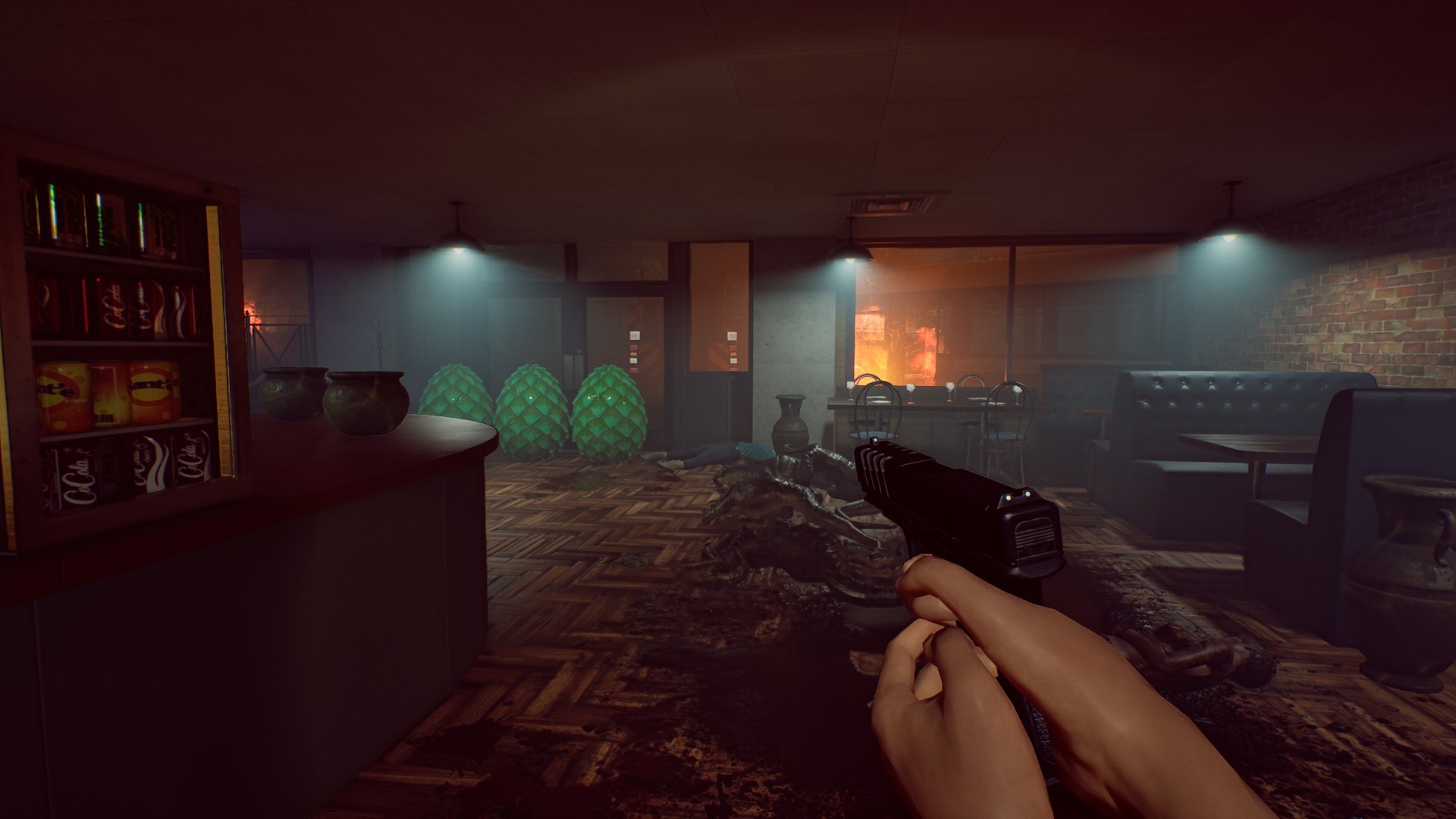 Tailbreak Ultimate Edition screenshot 9
