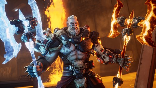 Borderlands®4 Deluxe Edition