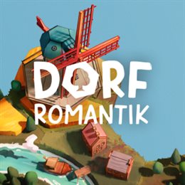 Aperçu Dorfromantik