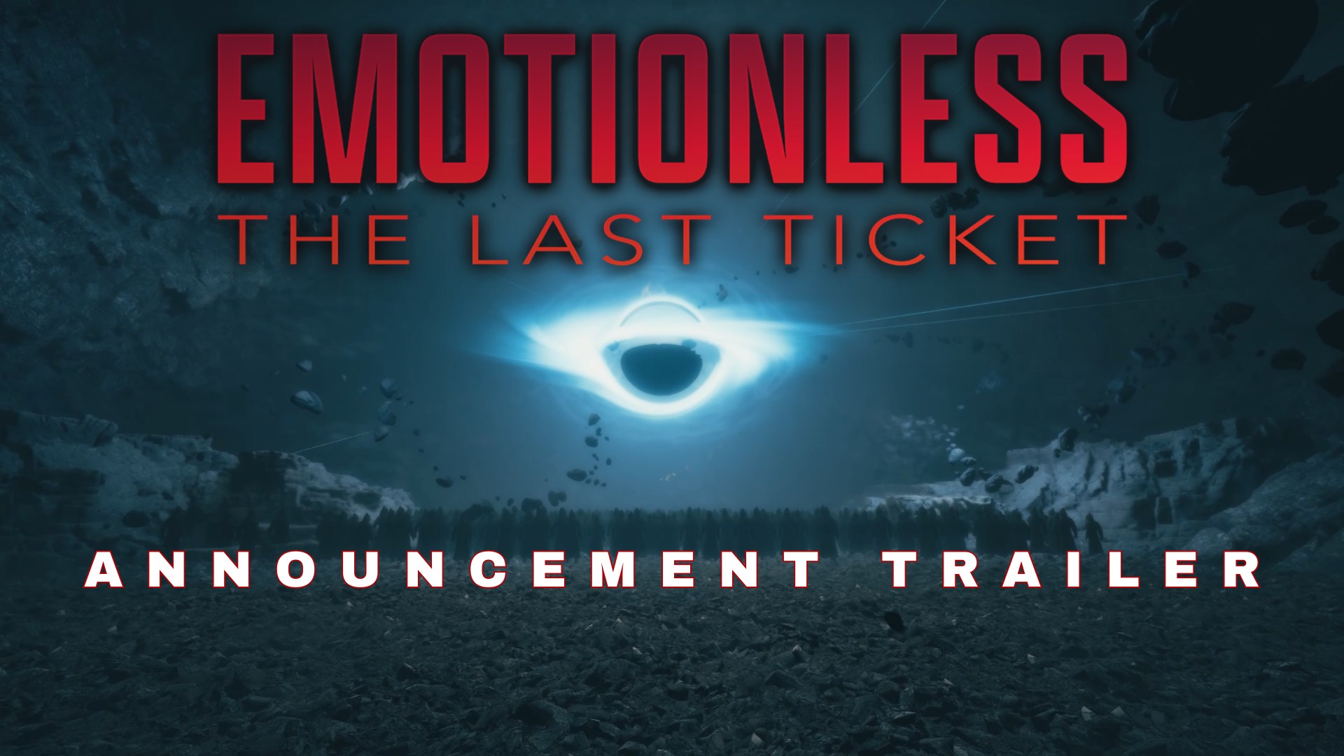 Announcement Trailer