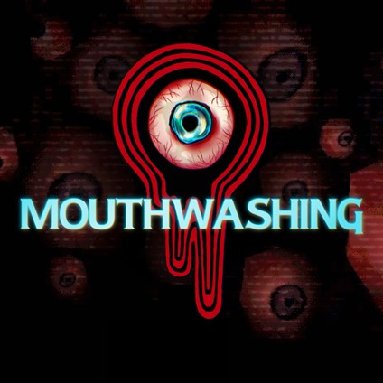Mouthwashing