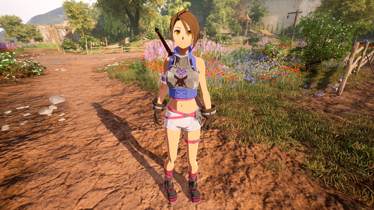 Echoes of Aincrad - Ultimate Upgrade Pack screenshot 4