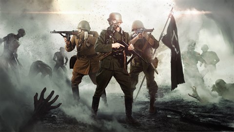 Projekt Z: Beyond Order