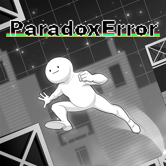 Paradox Error for xbox