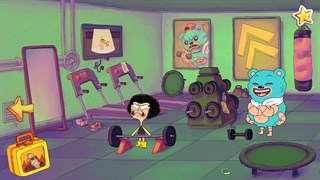 Jorel’s Brother and The Most Important Game of the Galaxy Complete Edition screenshot 5