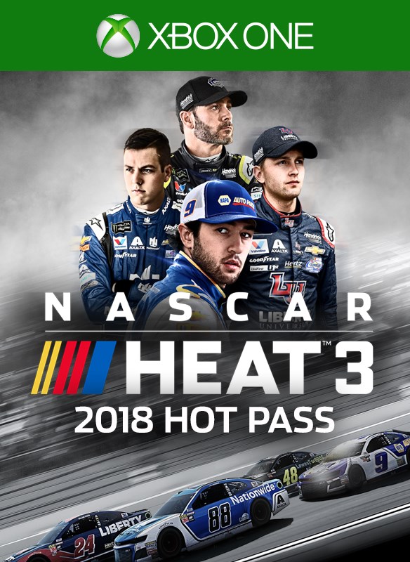 2018 Hot Pass