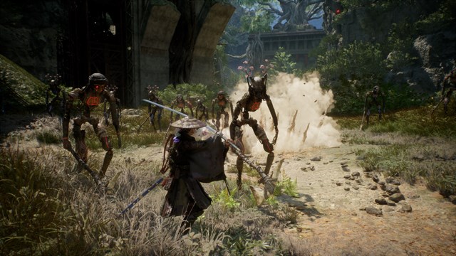 Beast of Reincarnation Pre-Order Bundle screenshot 3