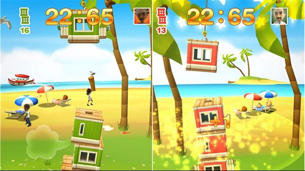 Tower Bloxx Deluxe — 11