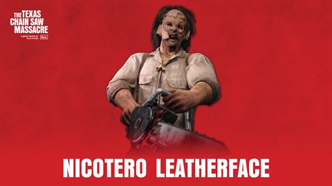 Buy The Texas Chain Saw Massacre - Nicotero Leatherface