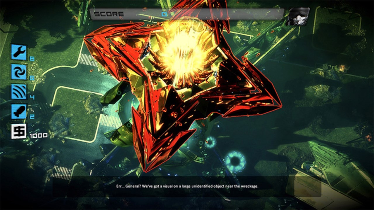 Anomaly Warzone Earth screenshot 3